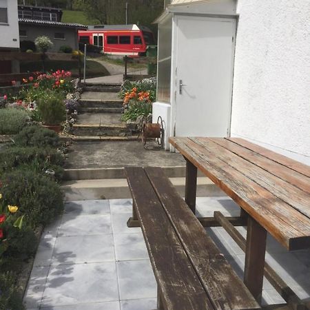 Nid D'Abeilles Apartment Tramelan Екстериор снимка