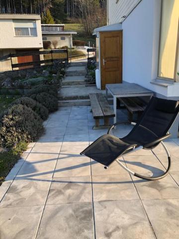 Nid D'Abeilles Apartment Tramelan Екстериор снимка